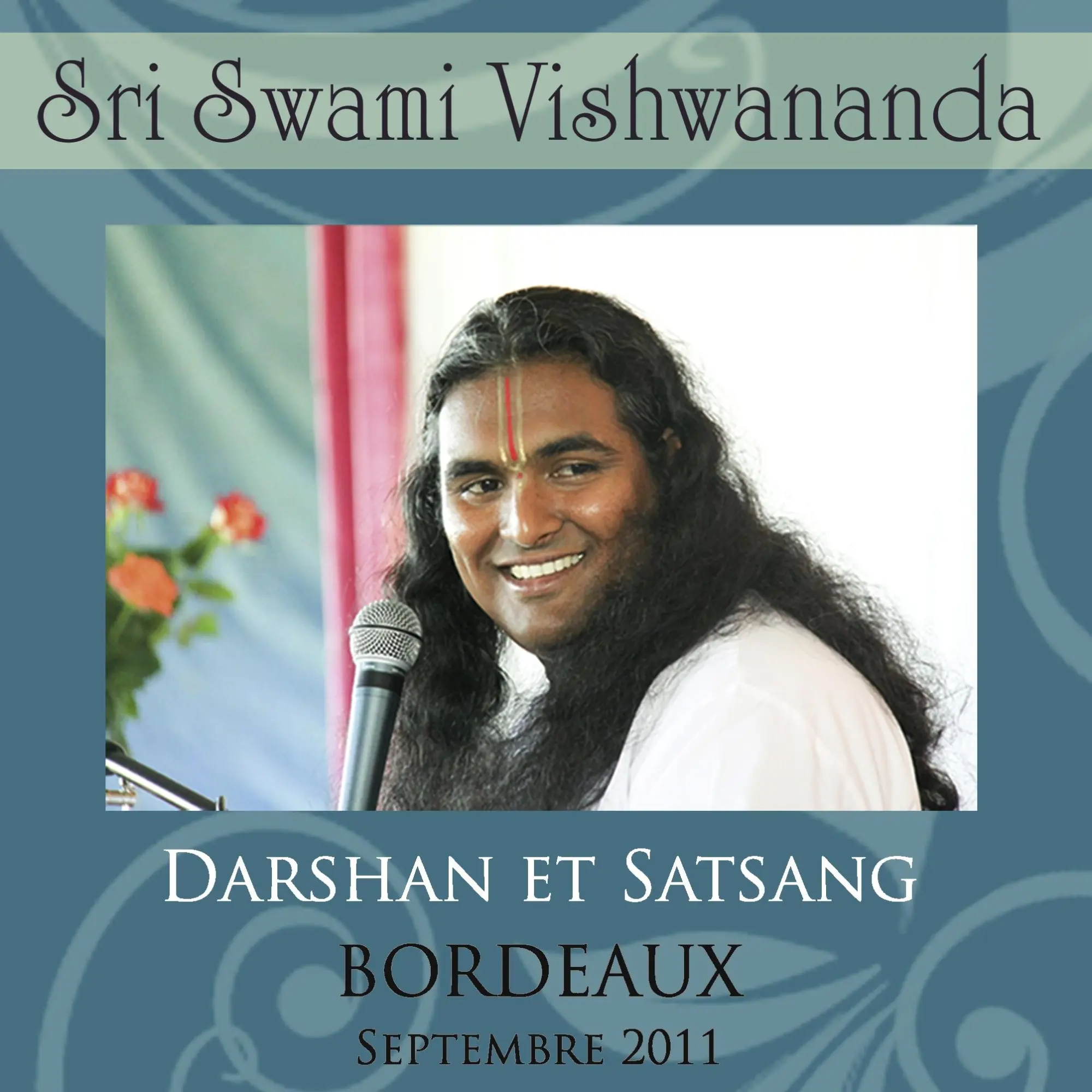 Cover: 9783940381255 | Darshan et Satsang | Bordeaux 2011 | Marga Bhakti | Taschenbuch | 2011