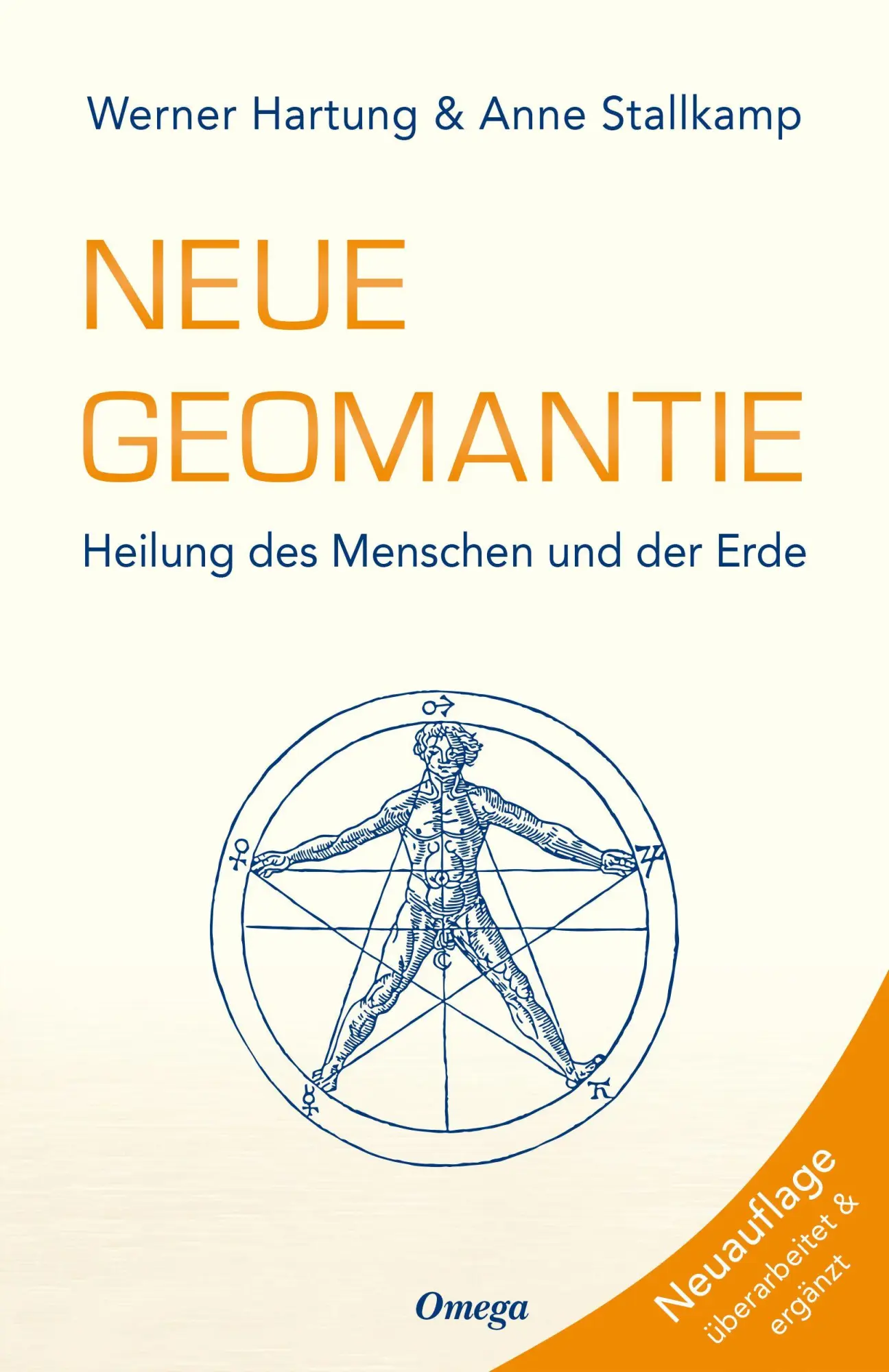 Cover: 9783969331255 | Neue Geomantie | Heilung des Menschen und der Erde | Hartung (u. a.)