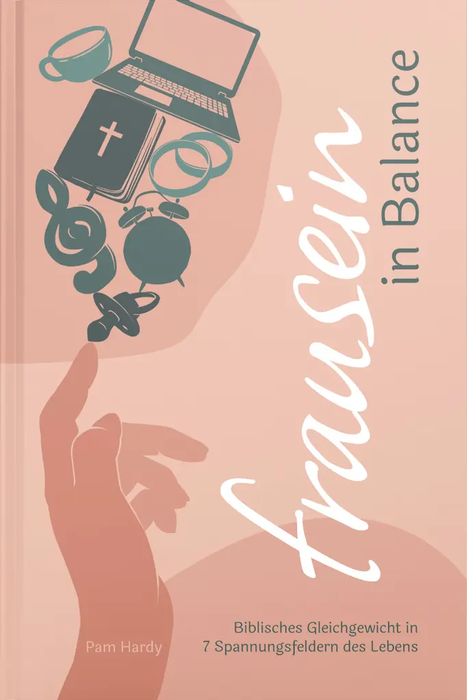 Cover: 9783969571255 | Frausein in Balance | Pam Hardy | Buch | Buch | EBTC