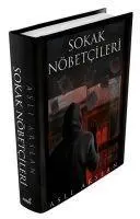 Cover: 9786257671255 | Sokak Nöbetcileri Ciltli | Asli Arslan | Taschenbuch | Türkisch | 2021