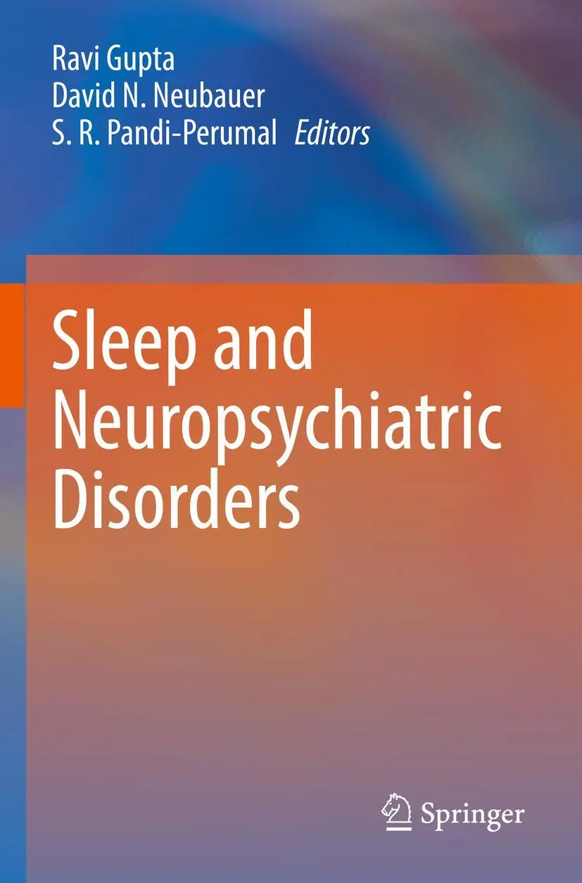 Cover: 9789811601255 | Sleep and Neuropsychiatric Disorders | Ravi Gupta (u. a.) | Buch | xv