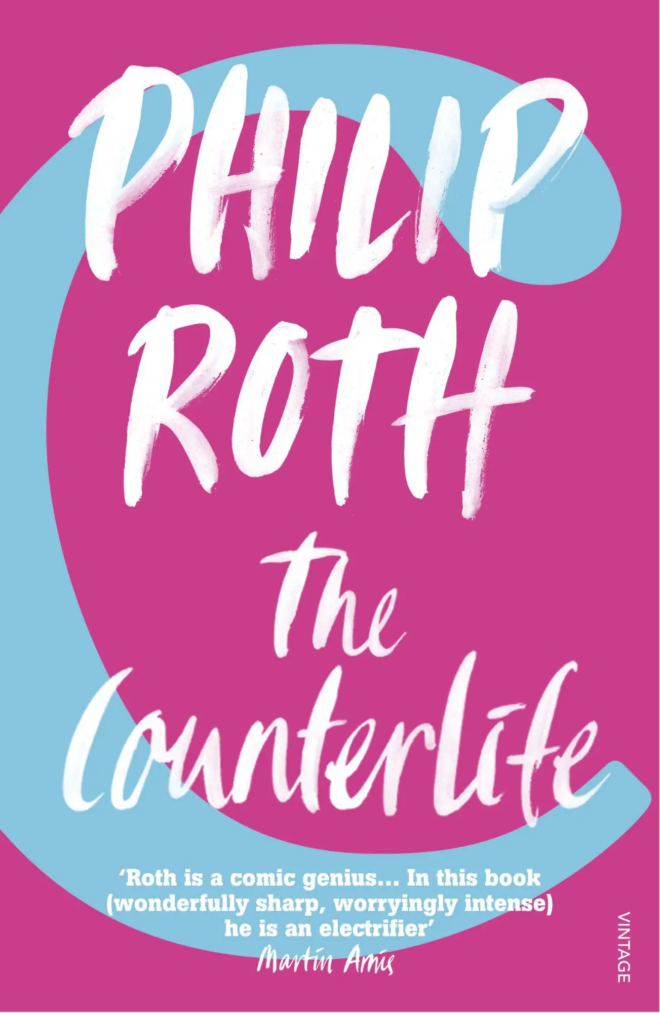 Cover: 9780099481355 | The Counterlife | Philip Roth | Taschenbuch | 328 S. | Englisch | 2006 Cover: 9780099481355 | The Counterlife | Philip Roth | Taschenbuch | 328 S. | Englisch | 2006