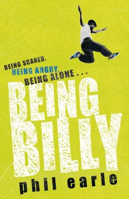 Cover: 9780141331355 | Being Billy | Phil Earle | Taschenbuch | 263 S. | Englisch | 2011