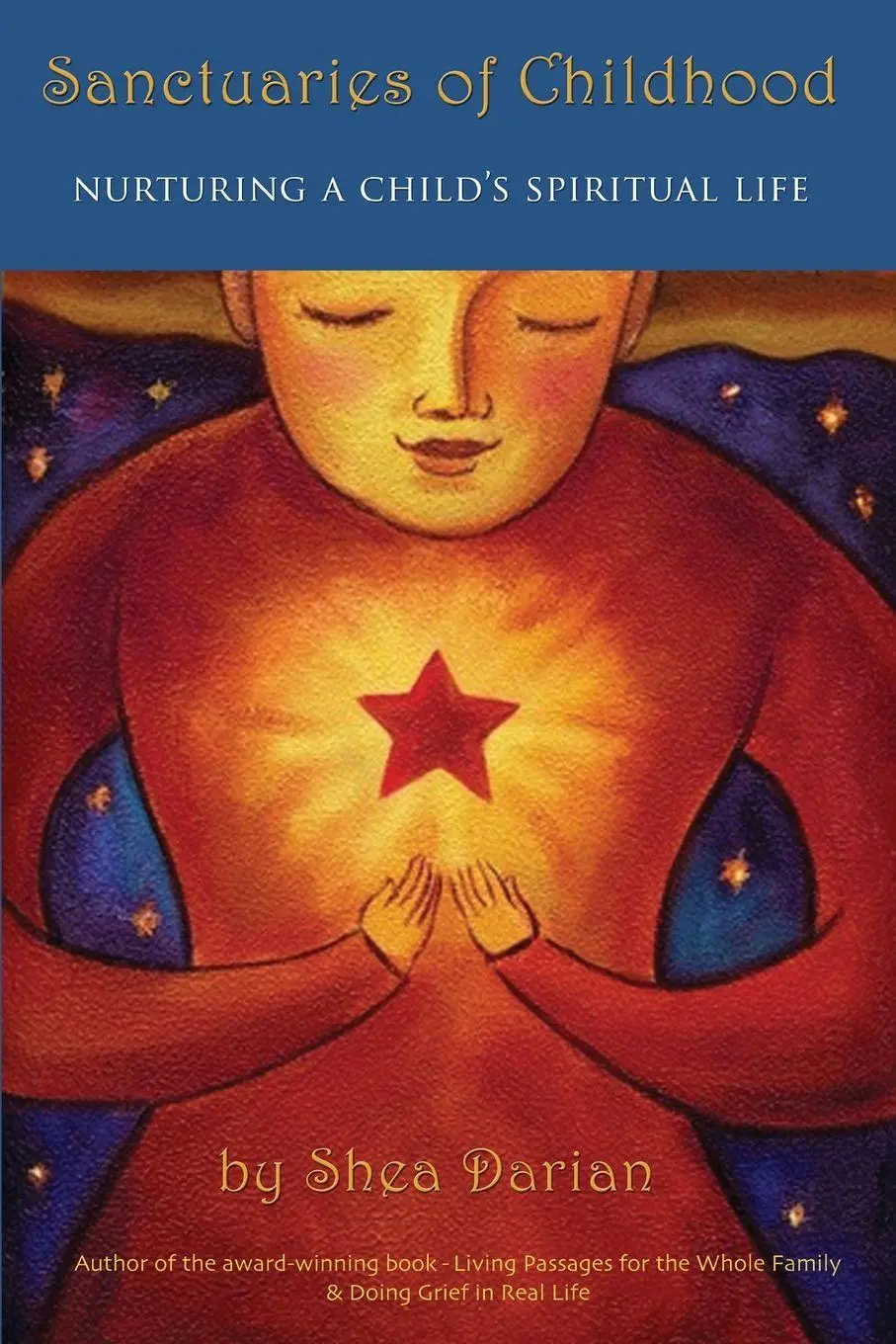 Cover: 9780967571355 | Sanctuaries of Childhood | Shea Darian | Taschenbuch | Englisch | 2011