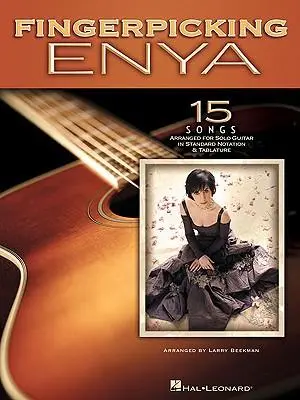 Cover: 9781423481355 | Fingerpicking Enya | Enya | Taschenbuch | Buch | Englisch | 2009