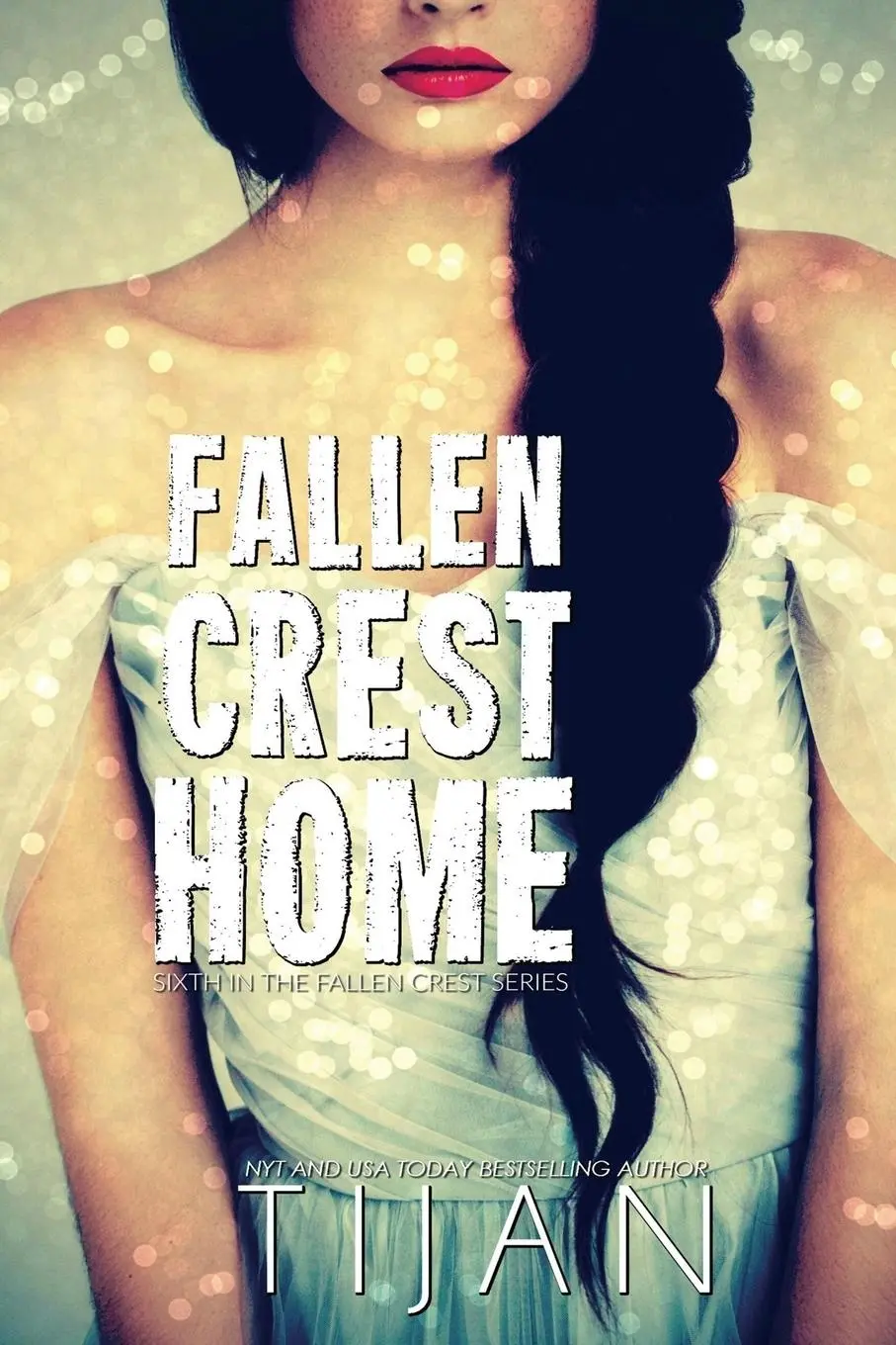 Cover: 9781951771355 | Fallen Crest Home | Tijan | Taschenbuch | Kartoniert / Broschiert