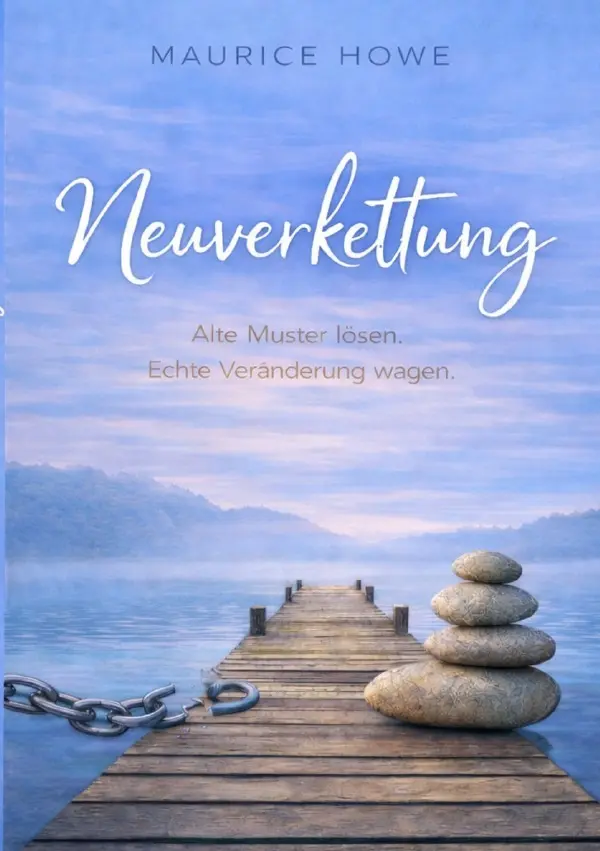 Cover: 9783565161355 | Neuverkettung | Wie bewusste Wahrnehmung Veränderung ermöglicht.DE