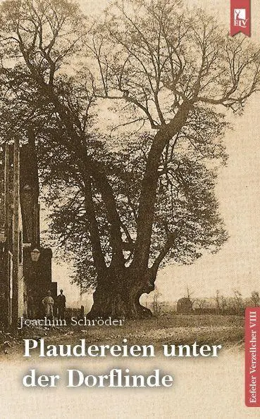 Plaudereien unter der Dorflinde