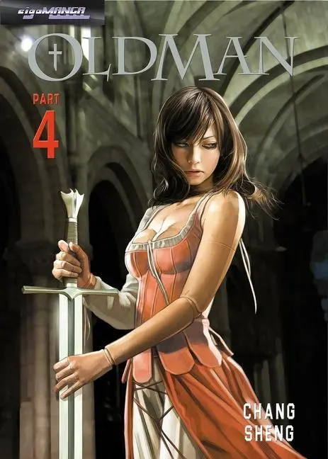 Cover: 9798218081355 | Oldman Part 4. | Chang Sheng | Taschenbuch | Kartoniert / Broschiert