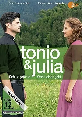 Tonio & Julia - Schuldgefühle & Wenn einer geht