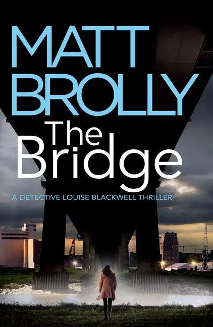 Cover: 9781542031455 | The Bridge | Matt Brolly | Taschenbuch | Kartoniert / Broschiert