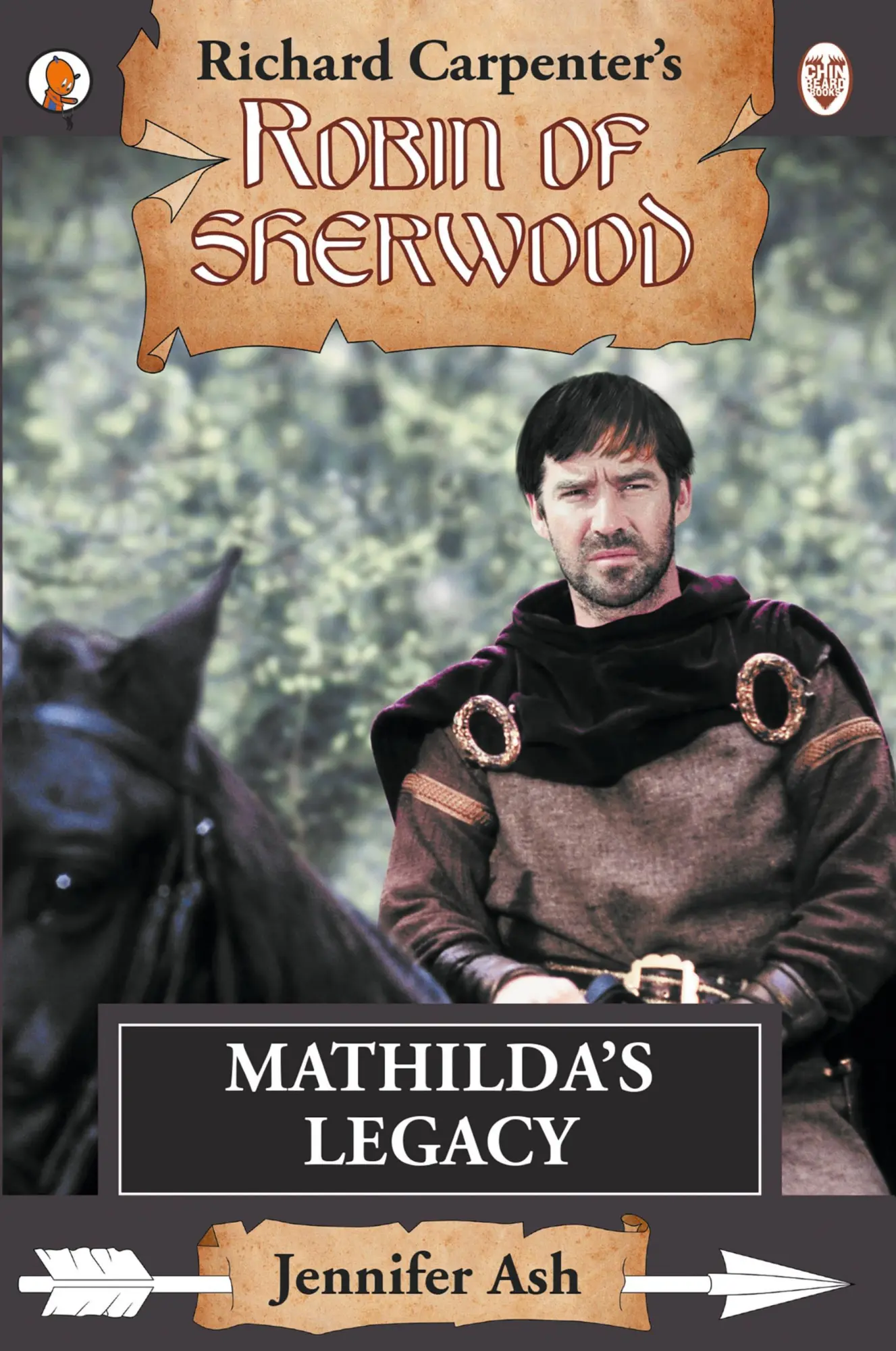 Cover: 9781837911455 | Mathilda's Legacy | Jennifer Ash | Taschenbuch | Englisch | 2023