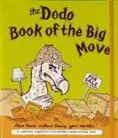 Cover: 9781903001455 | McBride, N: Dodo Book of the Big Move | Naomi McBride (u. a.) | Ordner