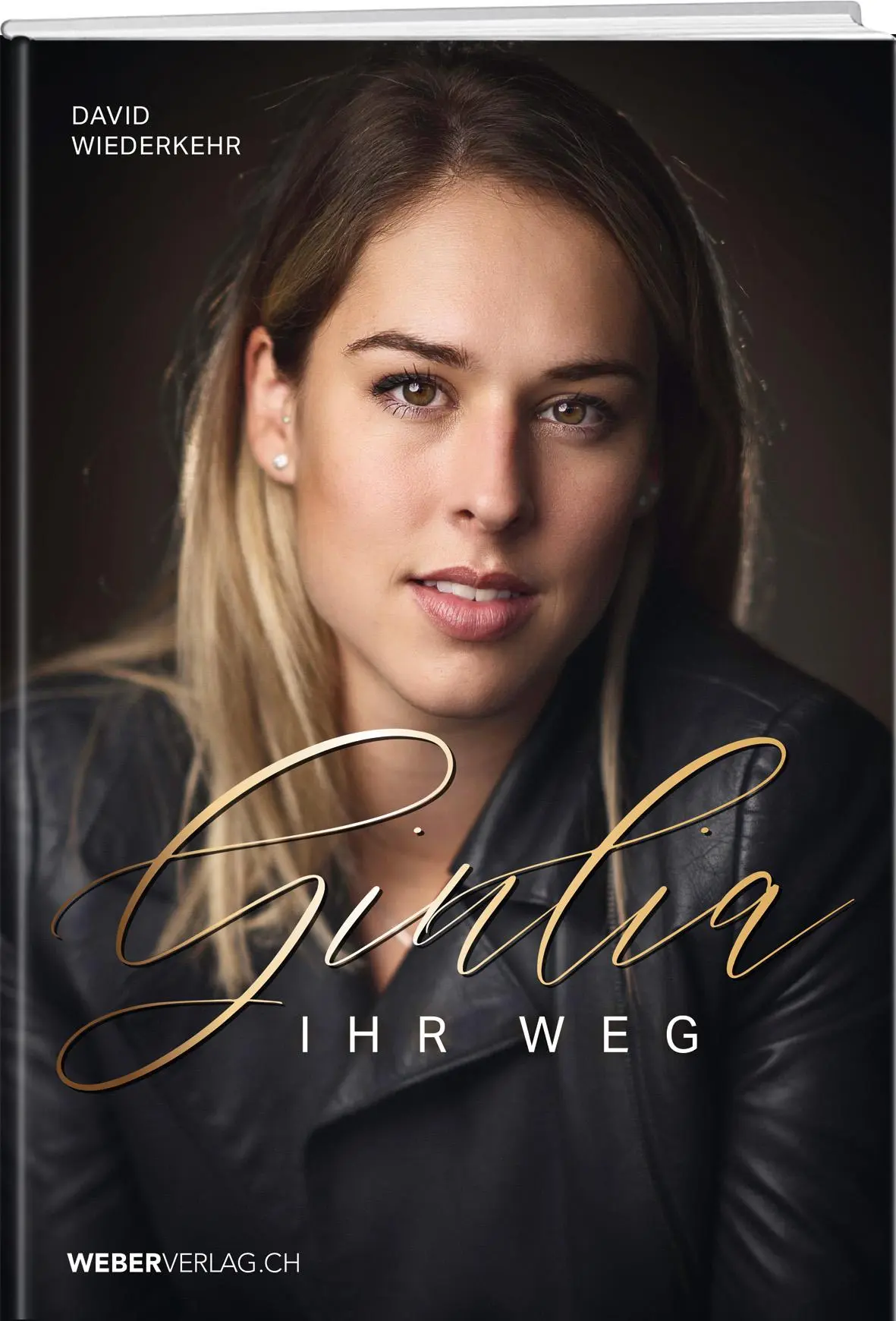 Cover: 9783039221455 | Giulia | Ihr Weg | David Wiederkehr | Buch | 184 S. | Deutsch | 2022