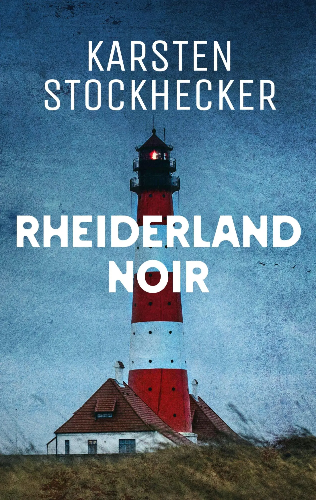 Cover: 9783696381455 | Rheiderland Noir | Ein Fall für Akira Janssen und Tamme Bruns | Buch