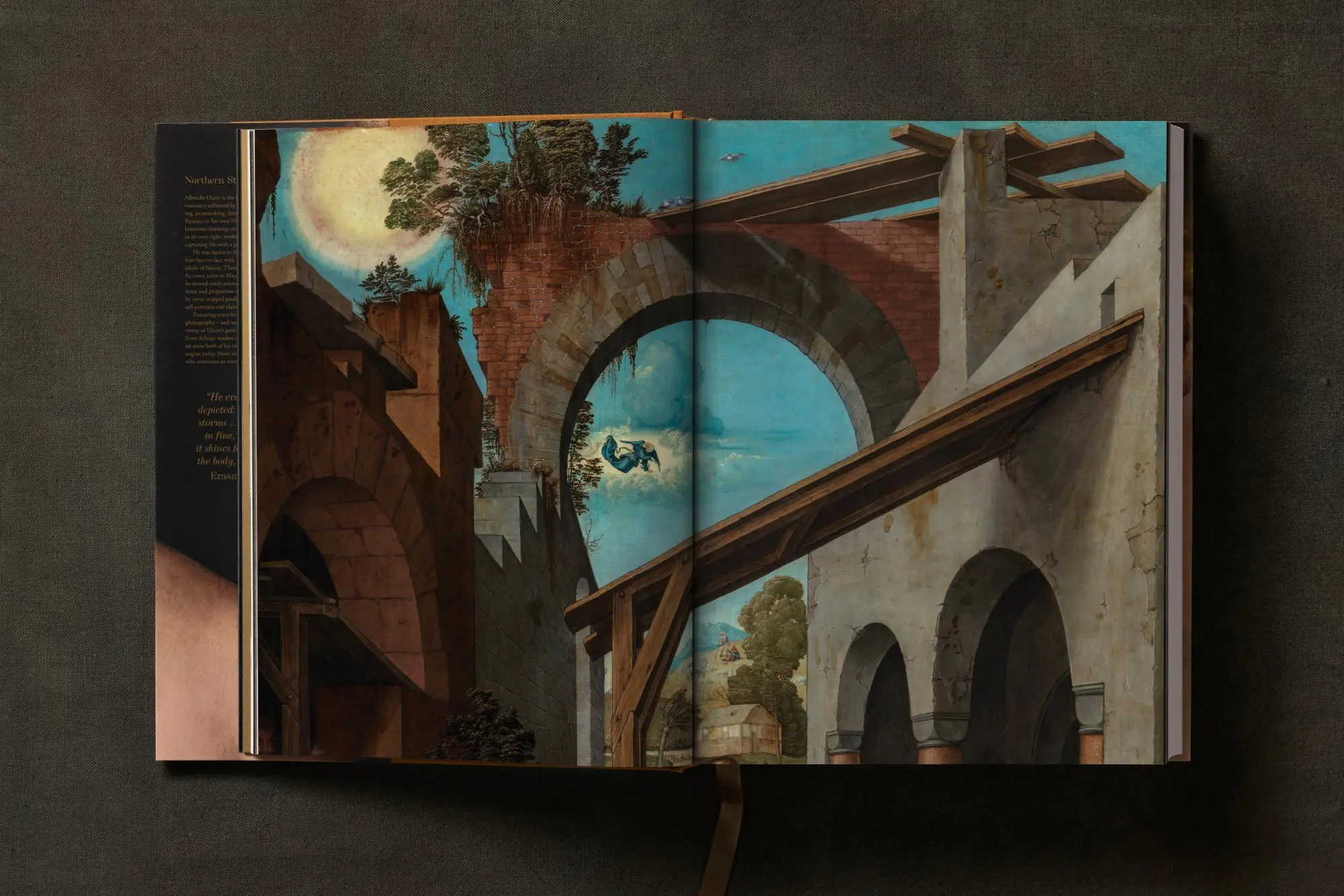 Bild: 9783836581455 | Albrecht Dürer. The Complete Paintings. Selected Drawings and Prints