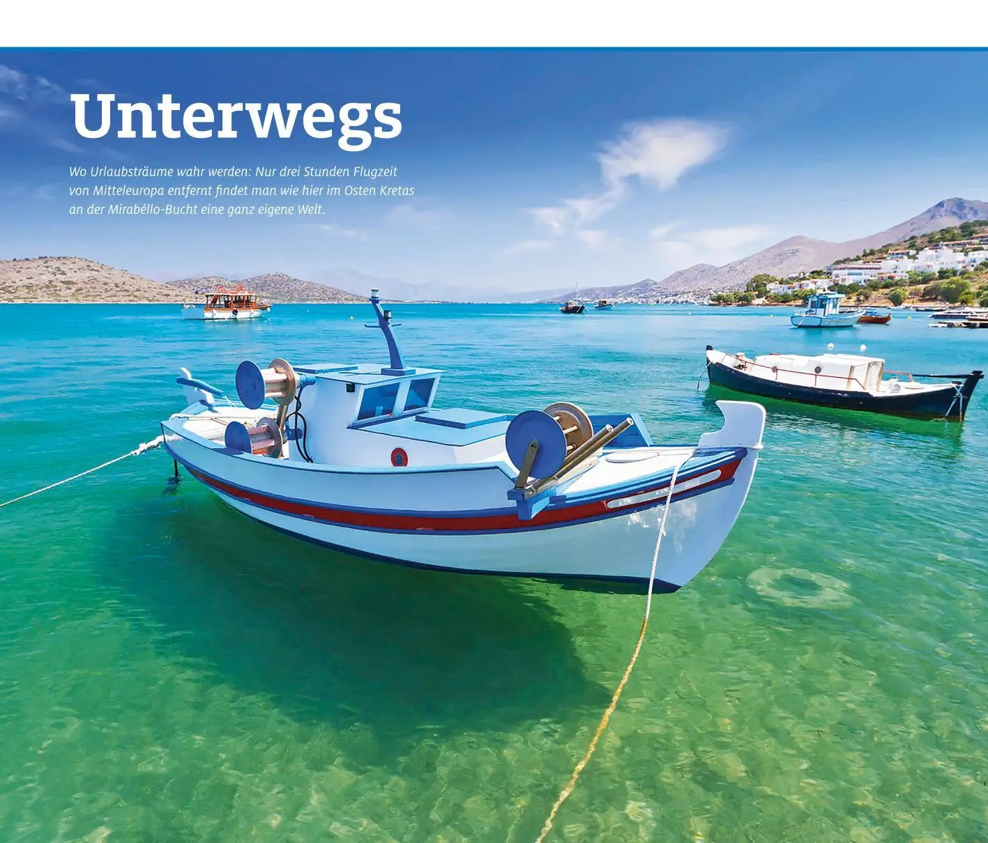 Bild: 9783986451455 | ADAC Reiseführer Kreta | Klio Verigou (u. a.) | Taschenbuch | 144 S.