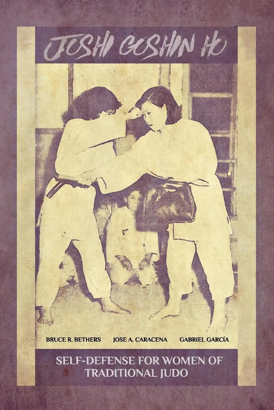 Cover: 9780368501555 | Joshi Goshin Ho, Self-Defense for women of traditional Judo | Buch