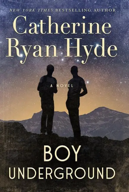 Cover: 9781542021555 | Boy Underground | Catherine Ryan Hyde | Taschenbuch | Englisch | 2021