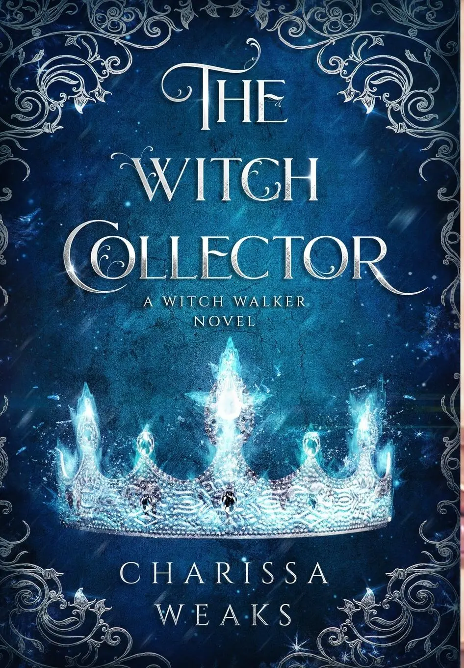 Cover: 9781648981555 | The Witch Collector | Charissa Weaks | Buch | Gebunden | Englisch