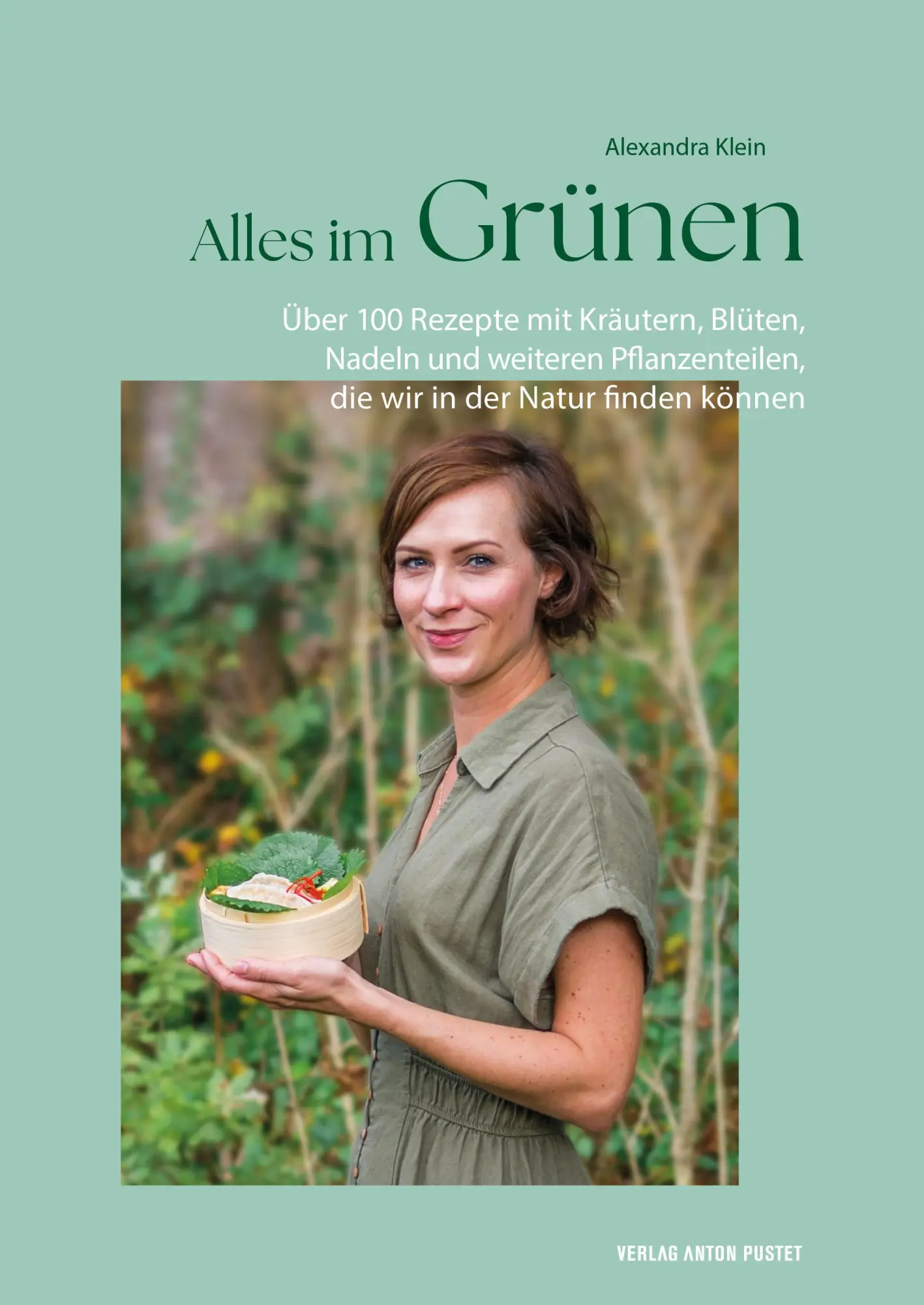 Cover: 9783702511555 | Alles im Grünen | Alexandra Klein | Buch | 248 S. | Deutsch | 2025