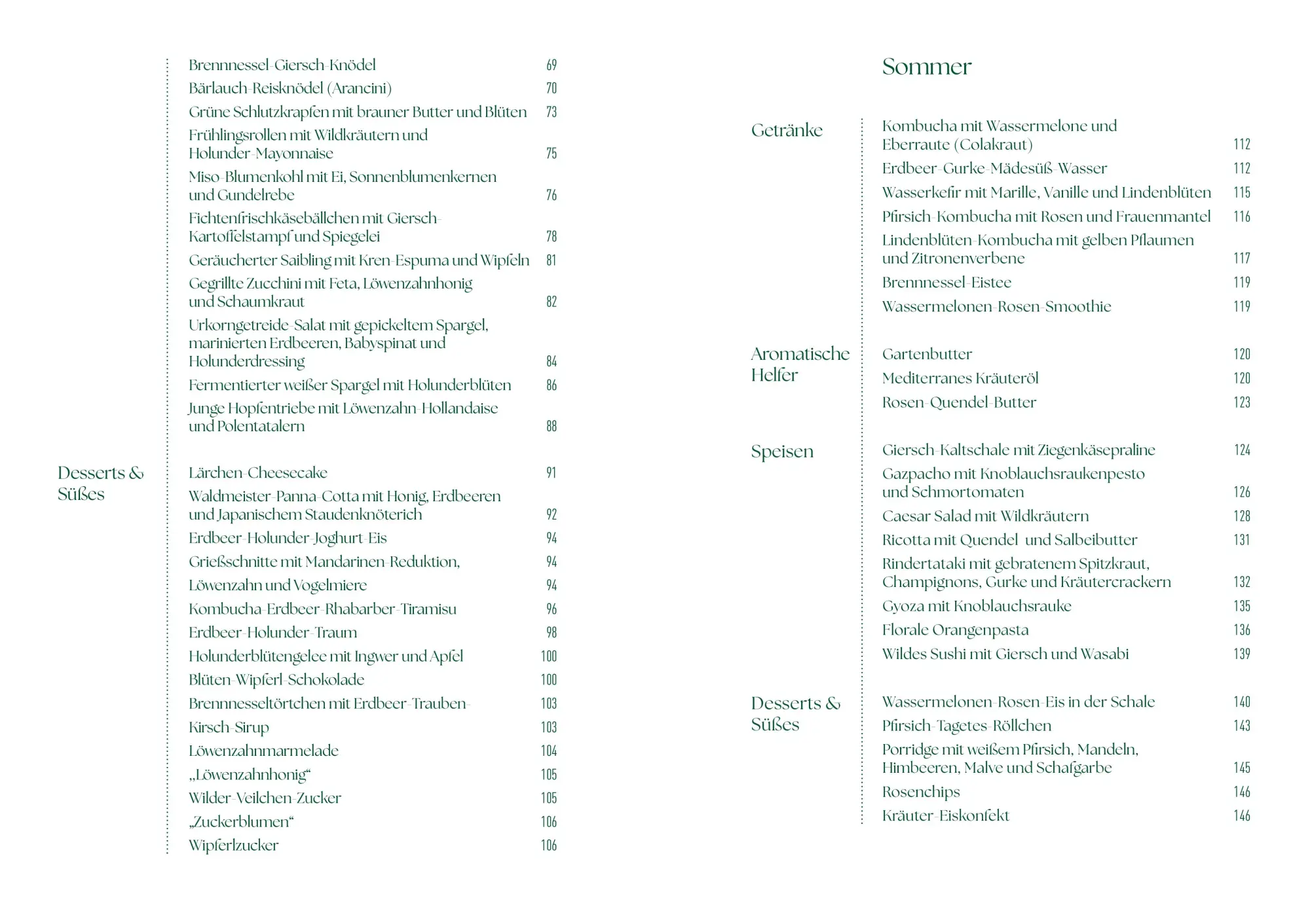 Bild: 9783702511555 | Alles im Grünen | Alexandra Klein | Buch | 248 S. | Deutsch | 2025