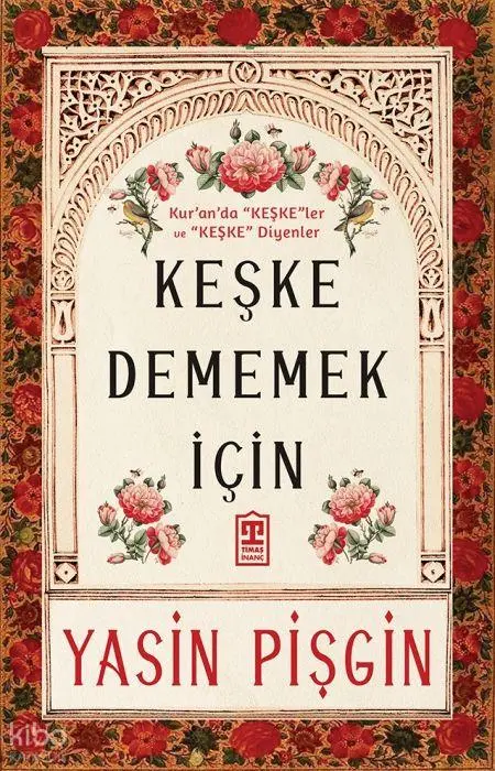 Cover: 9786259621555 | Keske Dememek Icin | Yasin Pisgin | Taschenbuch | Türkisch | 2025