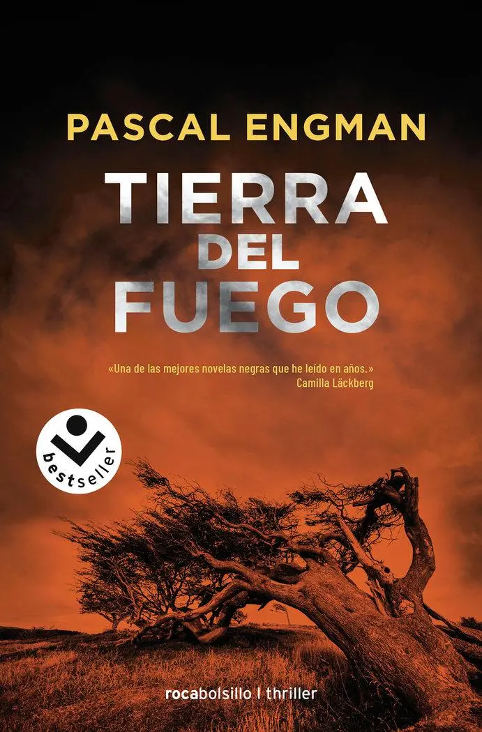 Cover: 9788417821555 | Tierra del Fuego/ Land of Fire | Pascal Engman | Taschenbuch | 2021
