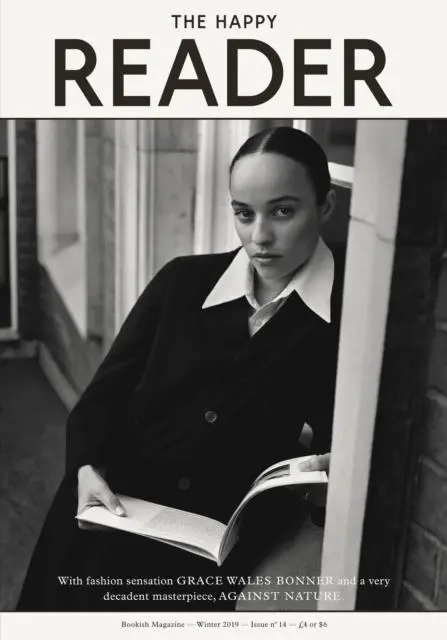 Cover: 9780241391655 | The Happy Reader - Issue 14 | Taschenbuch | Kartoniert / Broschiert