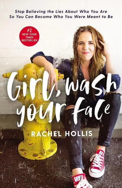 Cover: 9781400201655 | Girl, Wash Your Face | Rachel Hollis | Buch | Gebunden | Englisch