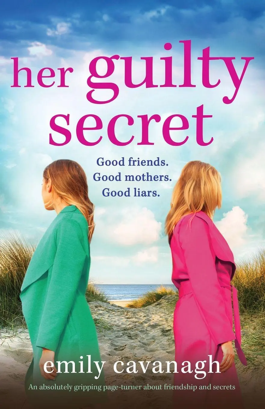 Cover: 9781800191655 | Her Guilty Secret | Emily Cavanagh | Taschenbuch | Englisch | 2021