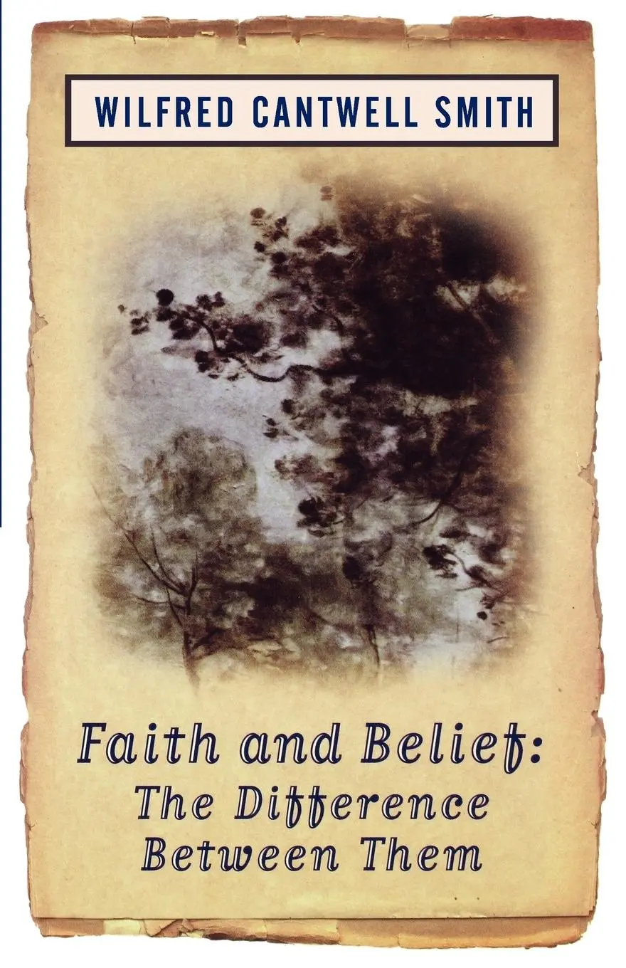 Cover: 9781851681655 | Faith and Belief | The Difference Between Them | Smith (u. a.) | Buch