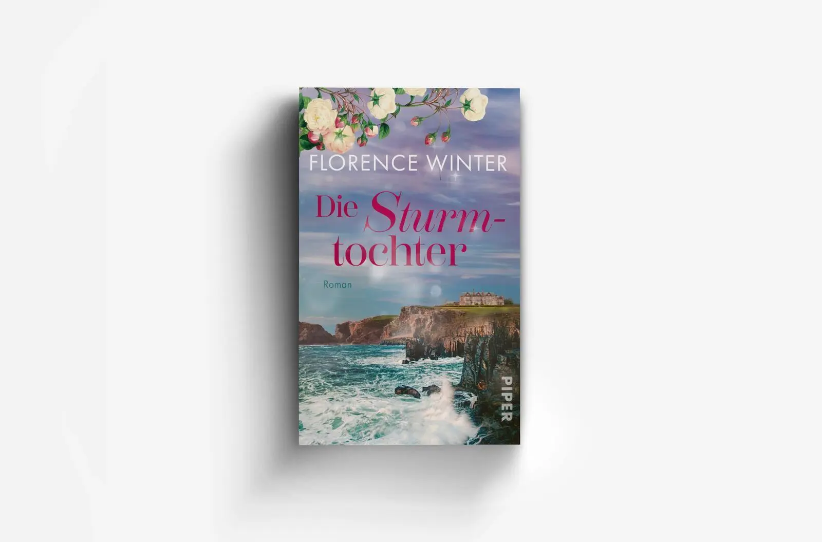 Bild: 9783492321655 | Die Sturmtochter | Florence Winter | Taschenbuch | 432 S. | Deutsch