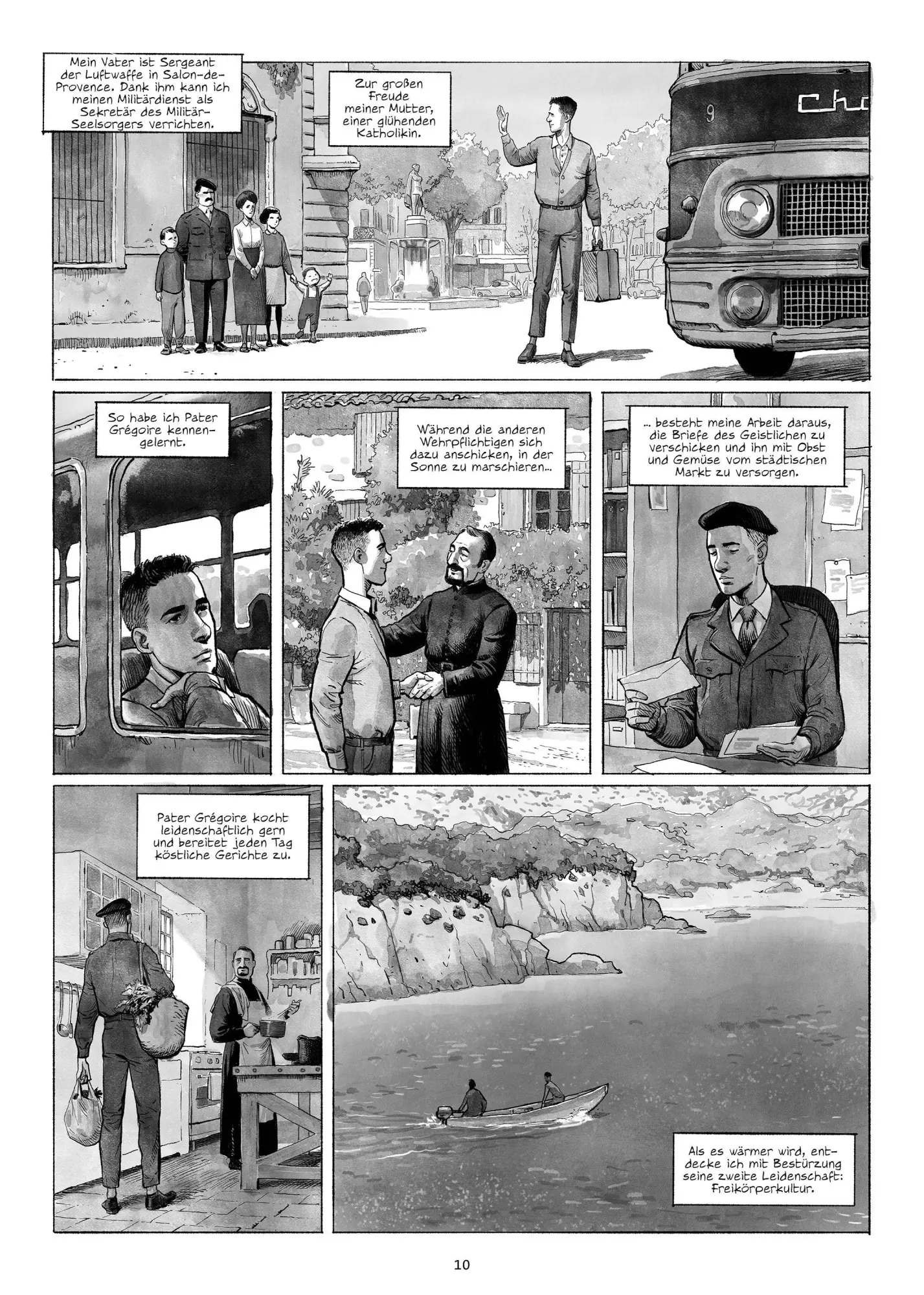 Bild: 9783689501655 | Fever | Octavie Delvaux | Buch | 128 S. | Deutsch | 2026