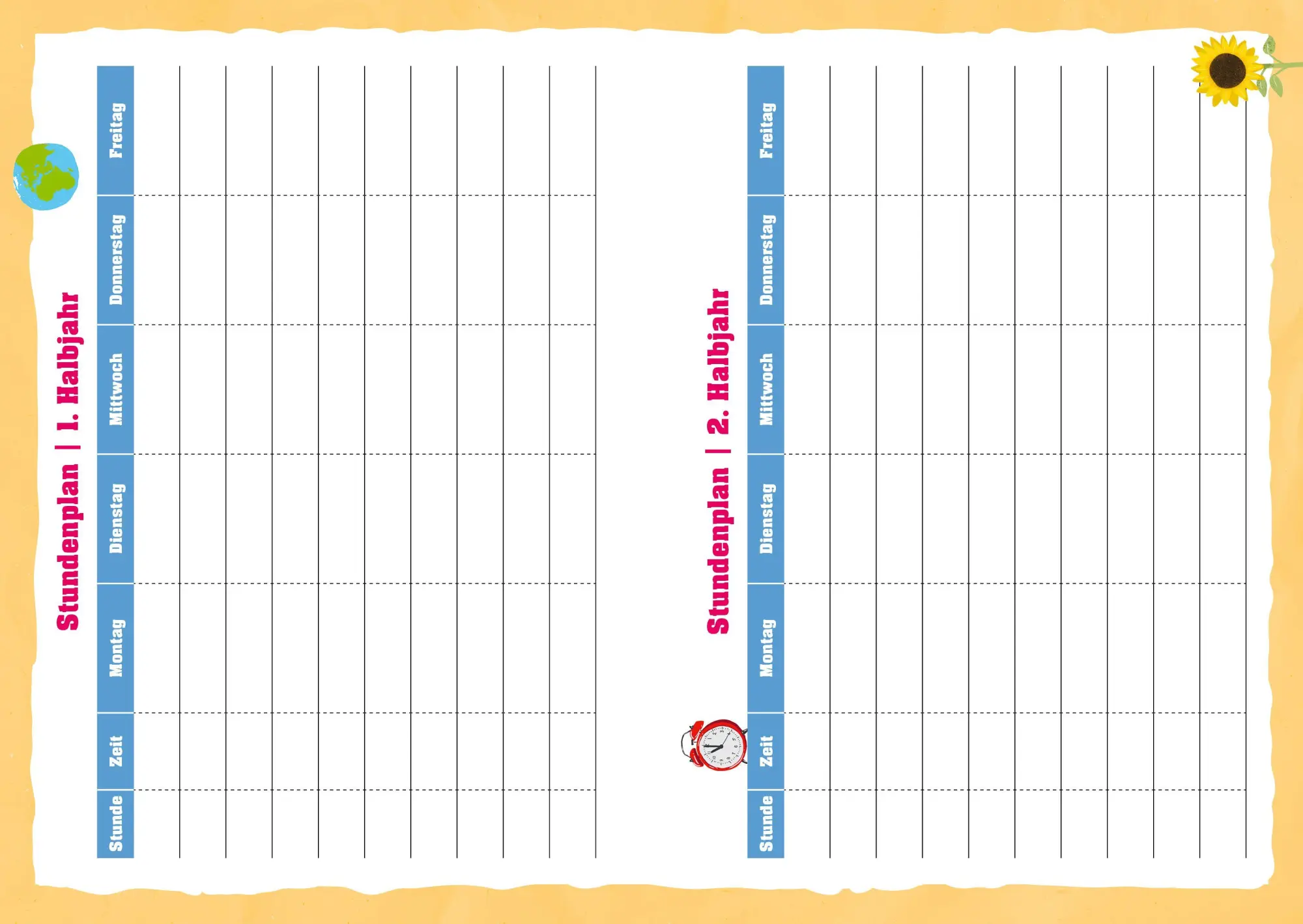 Bild: 9783745931655 | Checker Tobi - Schülerkalender 2026/2027 | Checker Tobi (u. a.) | Buch