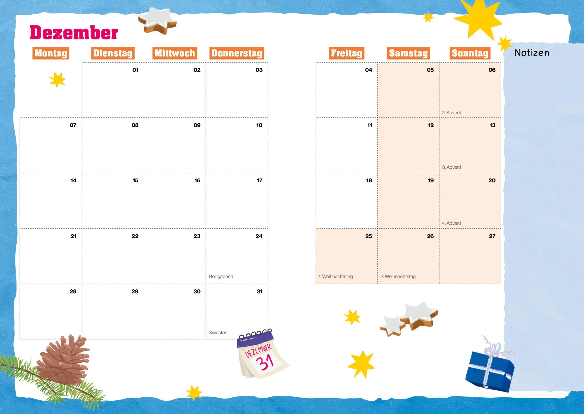 Bild: 9783745931655 | Checker Tobi - Schülerkalender 2026/2027 | Checker Tobi (u. a.) | Buch