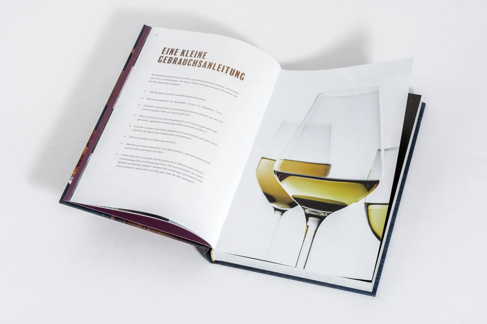 Bild: 9783809451655 | Zu jedem Wein die passende Leckerei | Bettina Matthaei (u. a.) | Buch