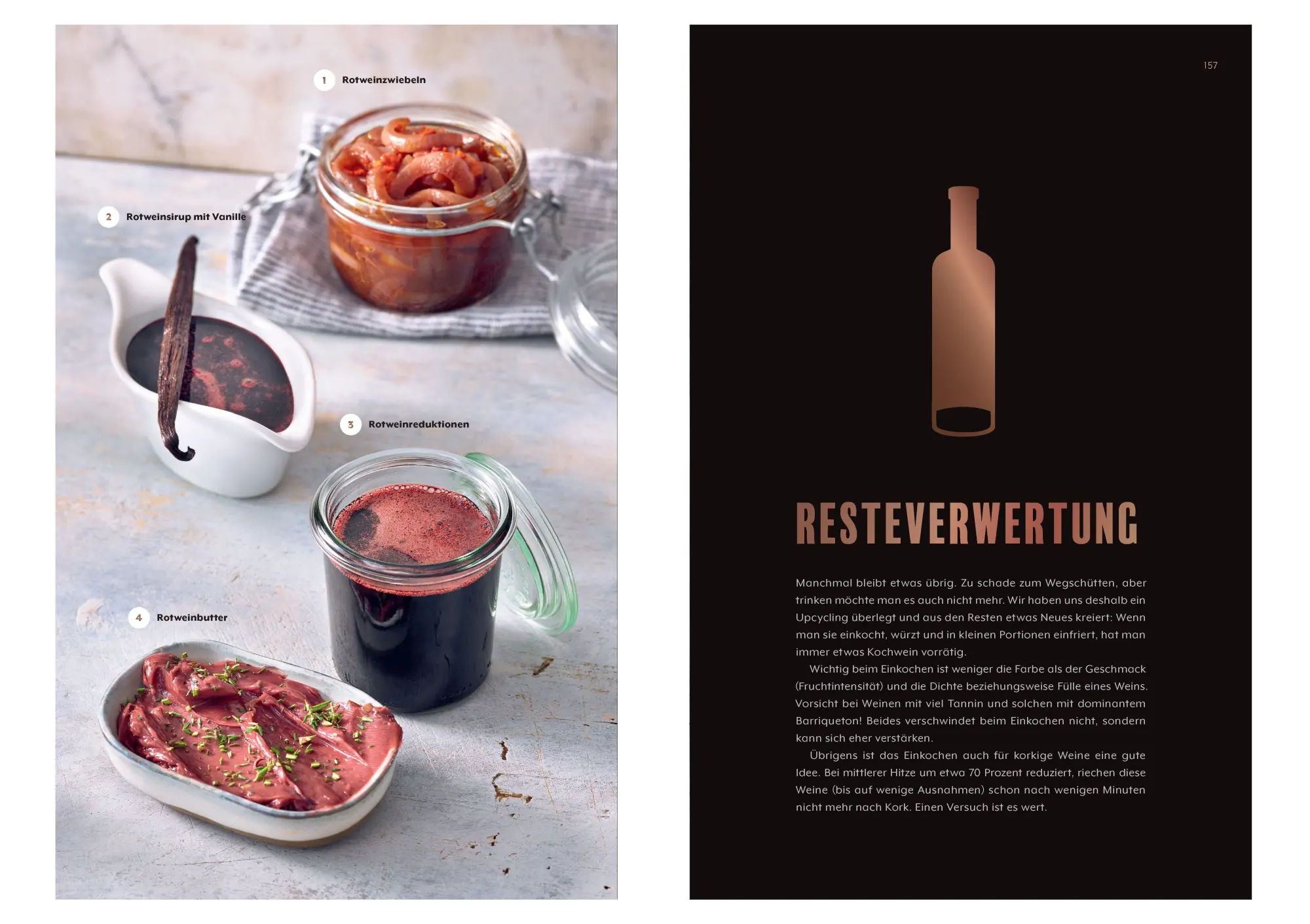 Bild: 9783809451655 | Zu jedem Wein die passende Leckerei | Bettina Matthaei (u. a.) | Buch