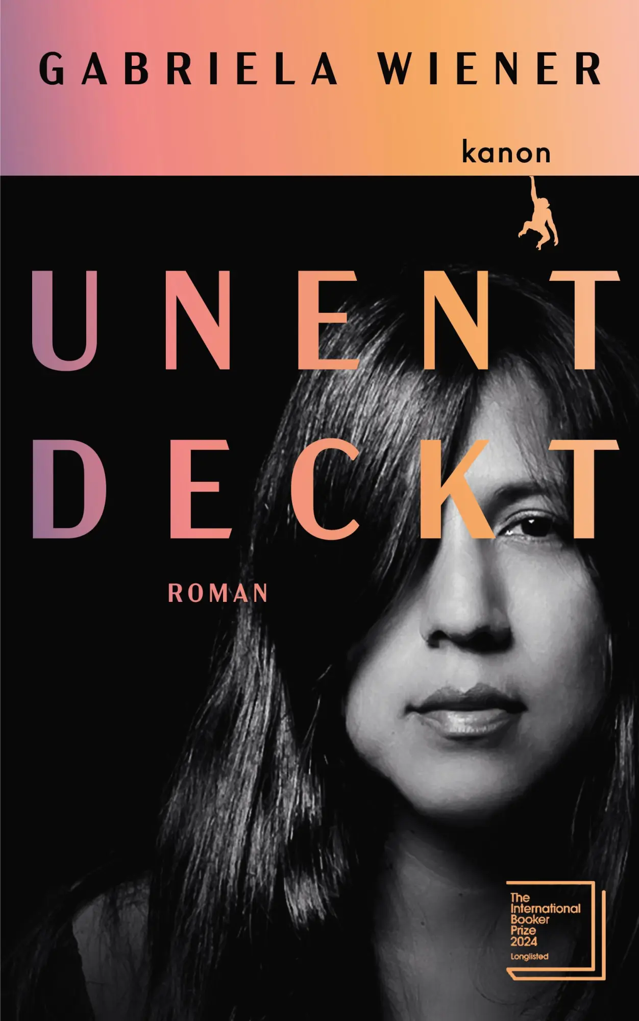 Cover: 9783985681655 | Unentdeckt | Roman | Gabriela Wiener | Buch | 192 S. | Deutsch | 2025