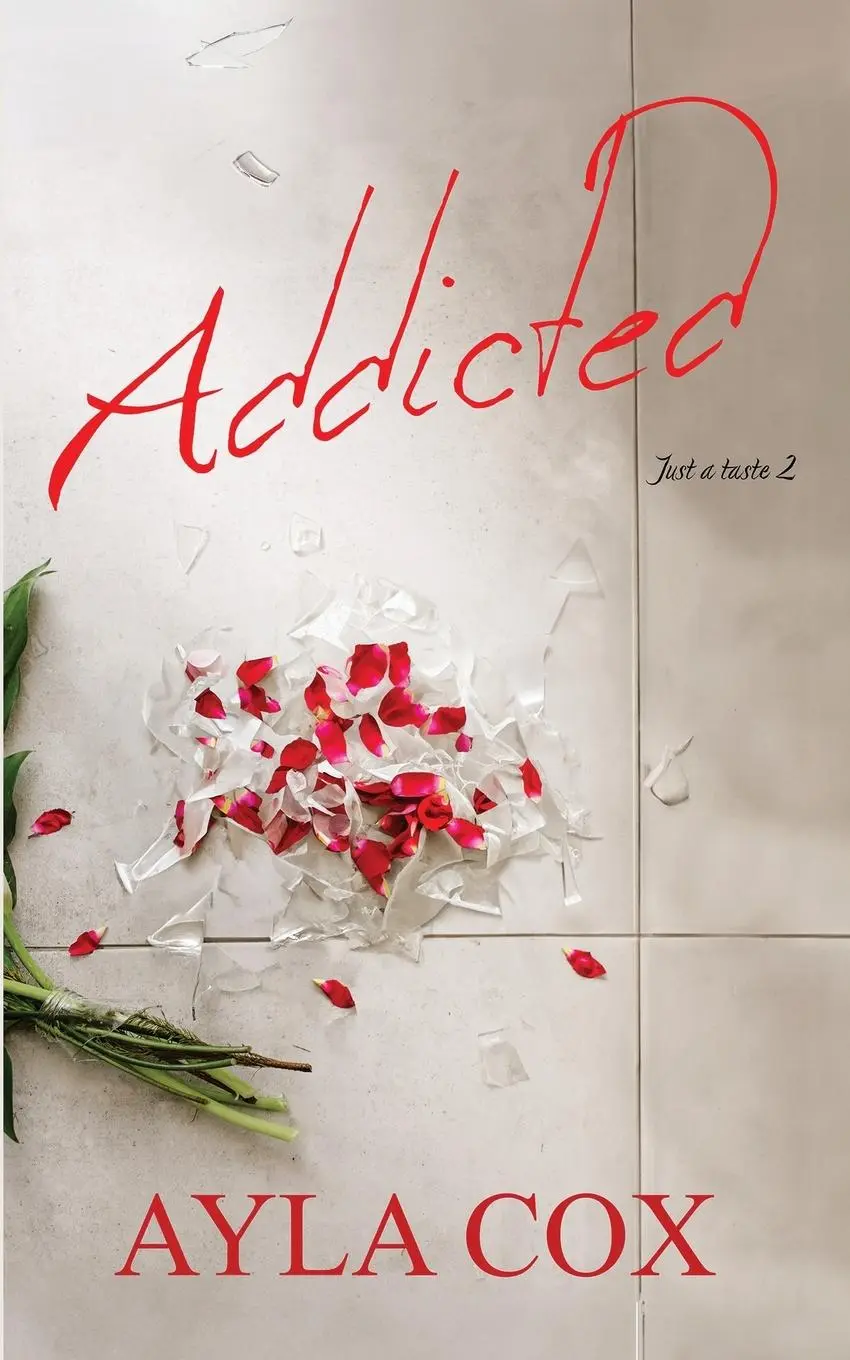Cover: 9798869101655 | Addicted | A Best Friends to Lovers Spicy Romance | Ayla Cox | Buch