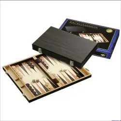 Cover: 4014156011755 | Philos 1175 - Chios, medium, Backgammon | 1175/1 | Deutsch | 2011