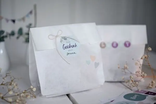 Bild: 4029856841755 | Mein Stickerbuch: Gute Wünsche | Postkartenbuch, -satz | 30 S. | 2022