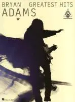 Cover: 9780634031755 | Bryan Adams: Greatest Hits | Bryan Adams | Taschenbuch | Buch | 2001