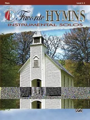 Cover: 9780739071755 | Favorite Hymns Instrumental Solos | Bill Galliford | Taschenbuch