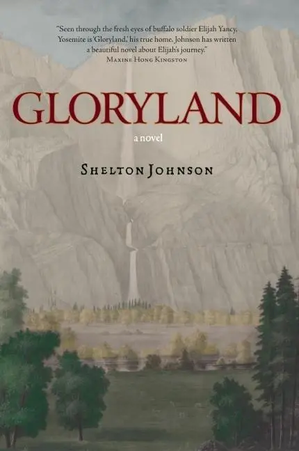 Cover: 9781578051755 | Gloryland | Shelton Johnson | Taschenbuch | Kartoniert / Broschiert