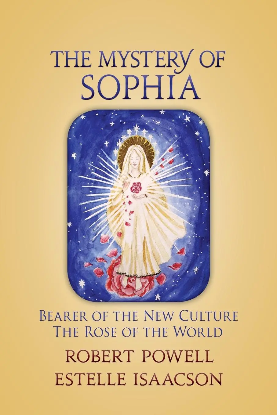 Cover: 9781584201755 | The Mystery of Sophia | Robert A Powell (u. a.) | Taschenbuch | 2014