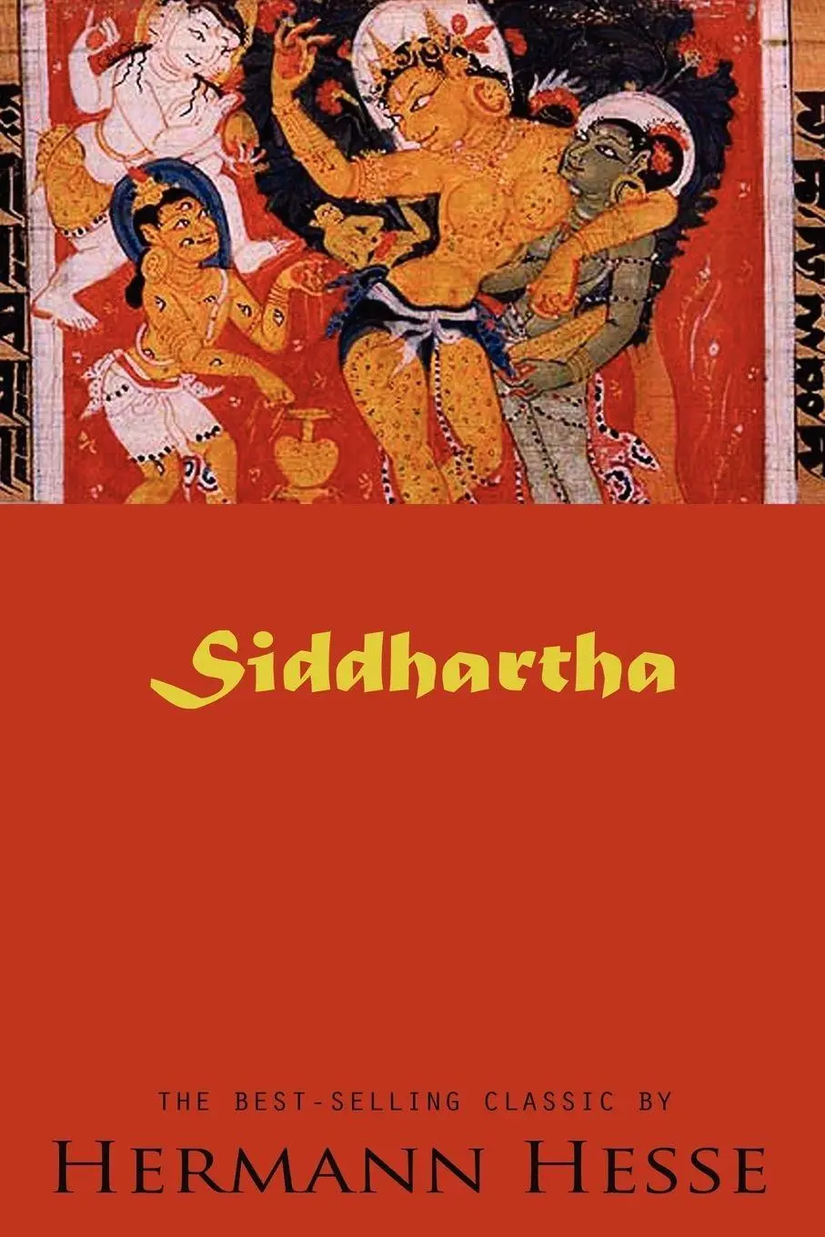 Cover: 9781609421755 | Siddhartha | Hermann Hesse | Taschenbuch | Kartoniert / Broschiert