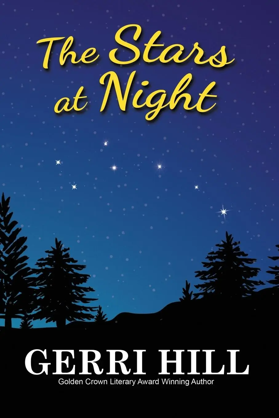 Cover: 9781642471755 | The Stars at Night | Gerri Hill | Taschenbuch | Englisch | 2020