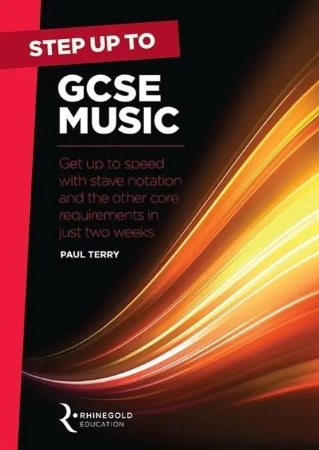 Cover: 9781785581755 | Step Up To GCSE Music | Paul Terry | Taschenbuch | Buch | Englisch