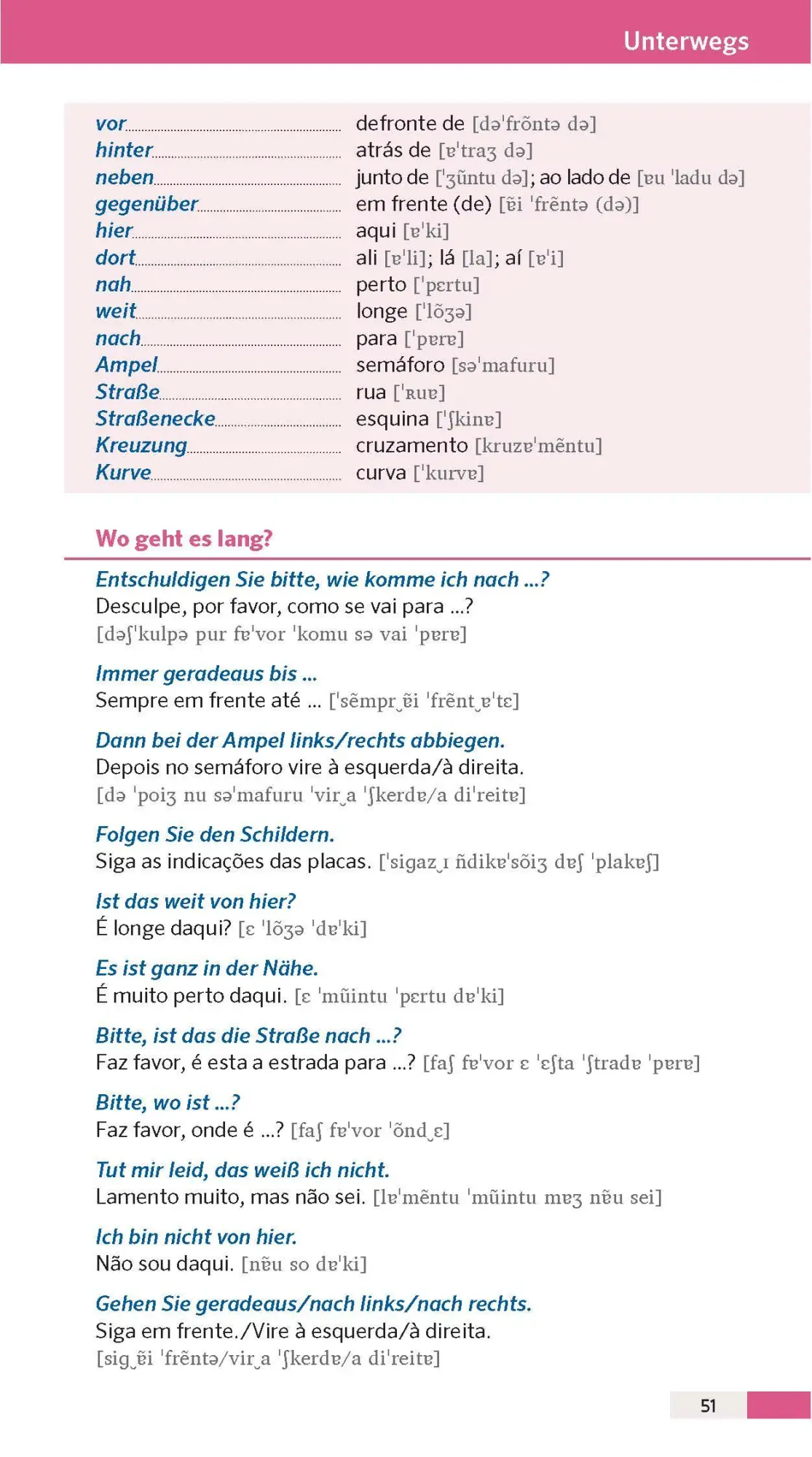 Bild: 9783125181755 | PONS Reise-Sprachführer Portugiesisch | Taschenbuch | 288 S. | Deutsch